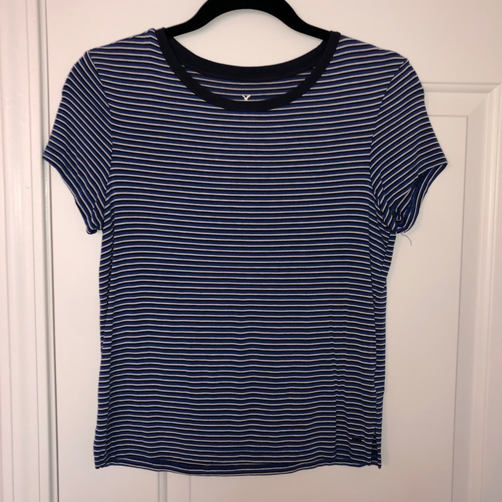 American Eagle soft & sexy tee